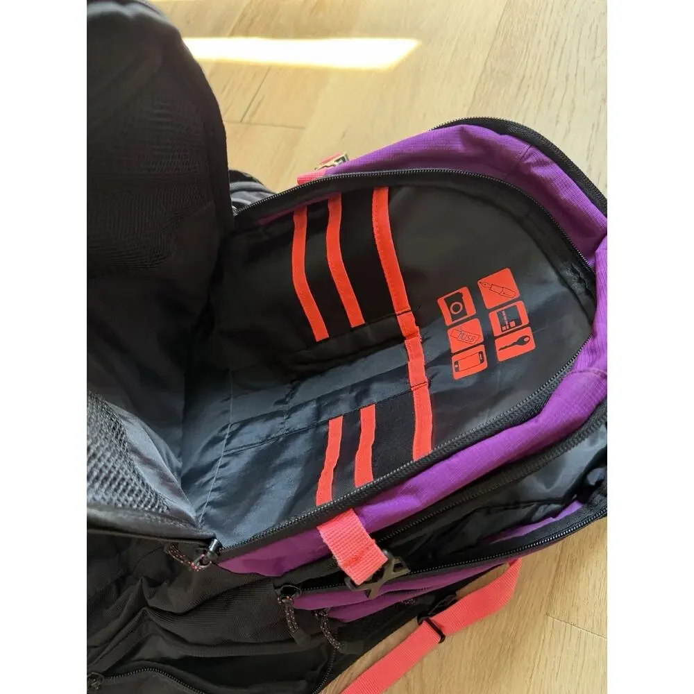 OUTDOOR PRODUCTS Backpack Large Day Pack Padded 19